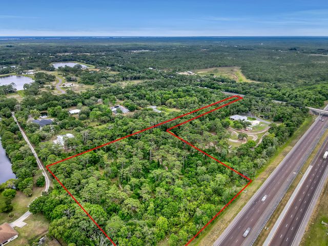 0000 Valkaria Road, Malabar, FL 32950