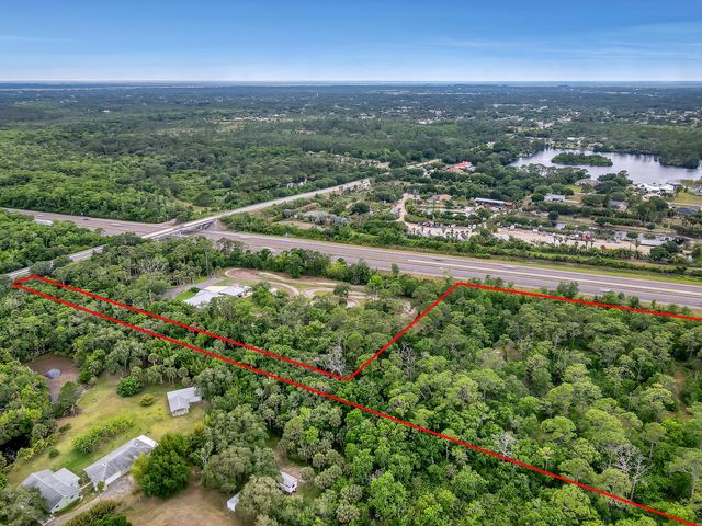 0000 Valkaria Road, Malabar, FL 32950