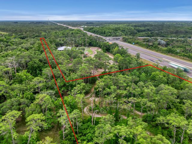 0000 Valkaria Road, Malabar, FL 32950