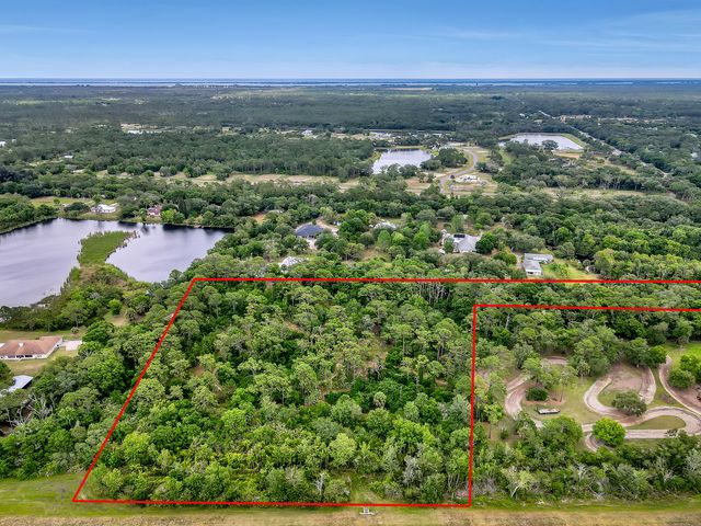 0000 Valkaria Road, Malabar, FL 32950