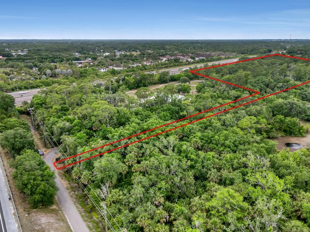 0000 Valkaria Road, Malabar, FL 32950