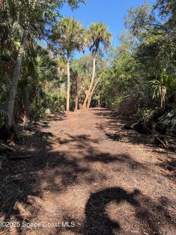 0000 Valkaria Road, Malabar, FL 32950