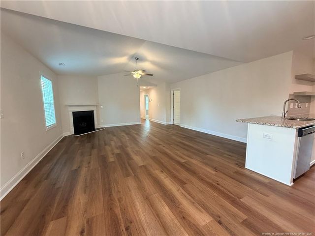 168 Placid Pond Drive, Broadway, NC 27505