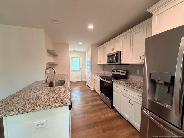 168 Placid Pond Drive, Broadway, NC 27505