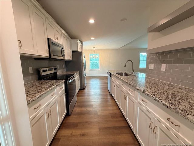 168 Placid Pond Drive, Broadway, NC 27505