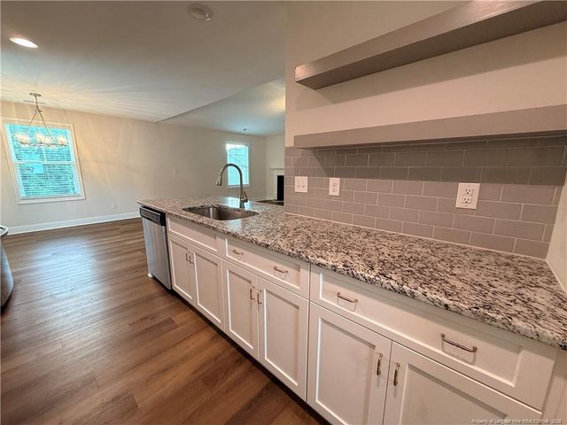 168 Placid Pond Drive, Broadway, NC 27505