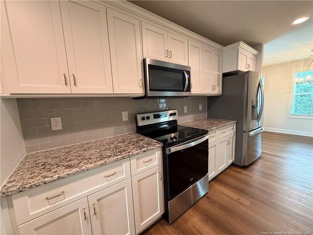 168 Placid Pond Drive, Broadway, NC 27505