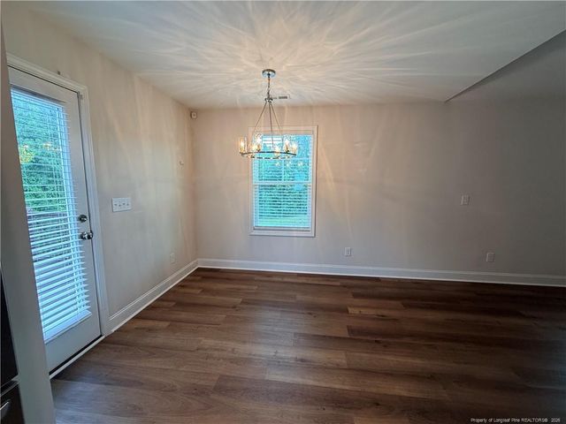 168 Placid Pond Drive, Broadway, NC 27505