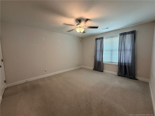 168 Placid Pond Drive, Broadway, NC 27505