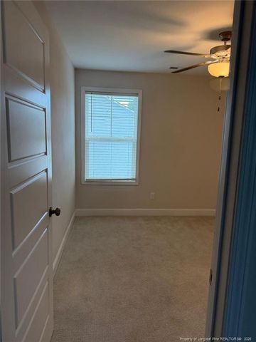 168 Placid Pond Drive, Broadway, NC 27505