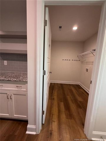 168 Placid Pond Drive, Broadway, NC 27505