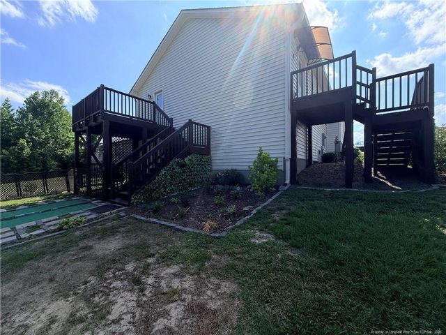 168 Placid Pond Drive, Broadway, NC 27505