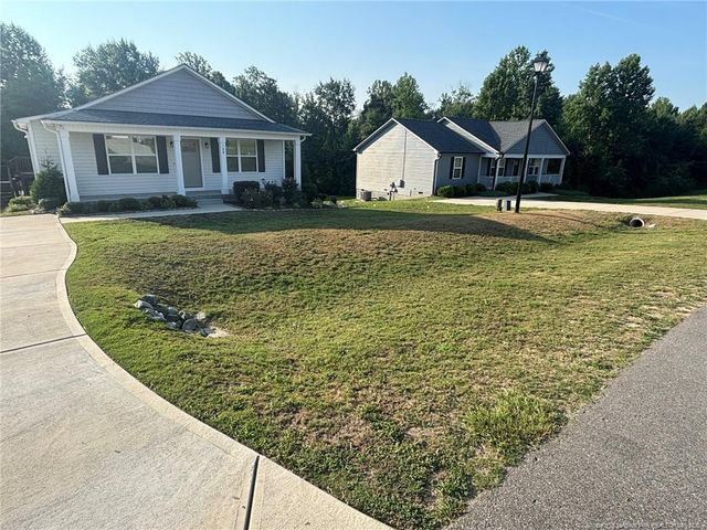 168 Placid Pond Drive, Broadway, NC 27505