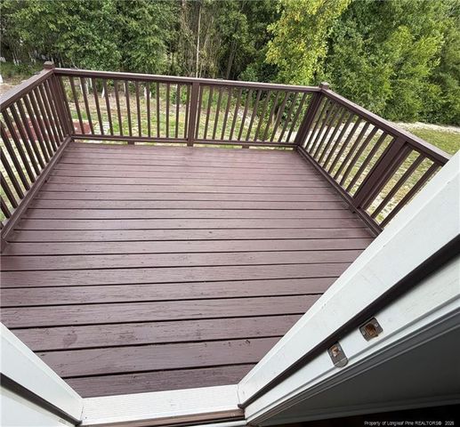 168 Placid Pond Drive, Broadway, NC 27505