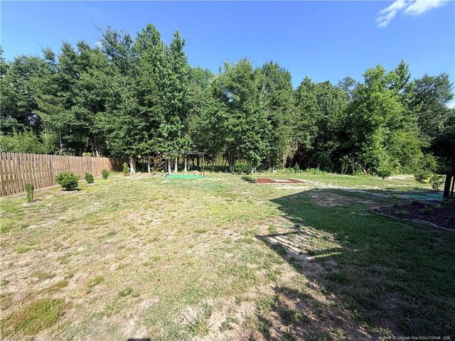 168 Placid Pond Drive, Broadway, NC 27505