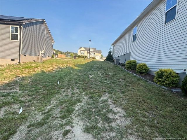 168 Placid Pond Drive, Broadway, NC 27505