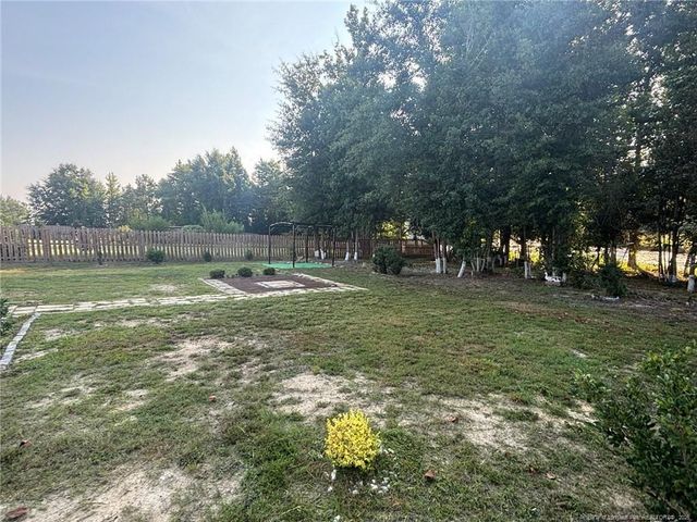 168 Placid Pond Drive, Broadway, NC 27505