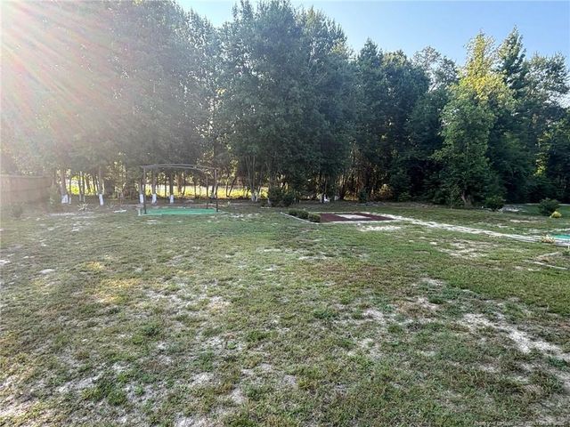168 Placid Pond Drive, Broadway, NC 27505