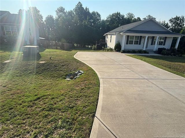 168 Placid Pond Drive, Broadway, NC 27505