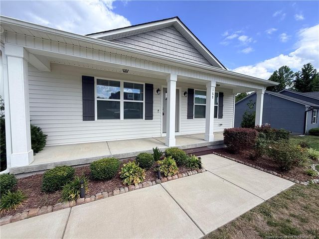 168 Placid Pond Drive, Broadway, NC 27505