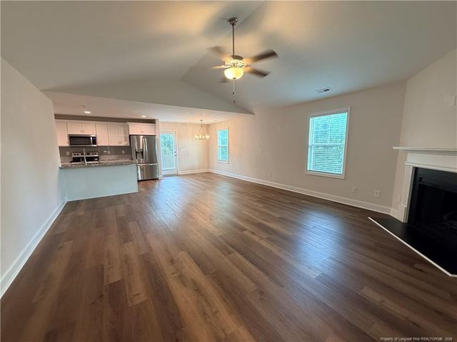 168 Placid Pond Drive, Broadway, NC 27505