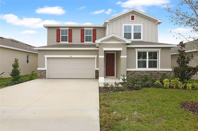 334 ALEXANDRITE STREET, Deland, FL 32720