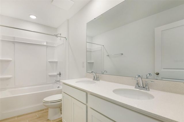 334 ALEXANDRITE STREET, Deland, FL 32720