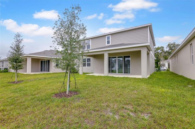 334 ALEXANDRITE STREET, Deland, FL 32720