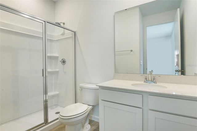 334 ALEXANDRITE STREET, Deland, FL 32720