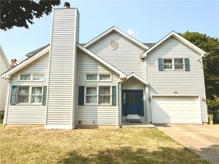 546 East Goundry Street, North Tonawanda, NY 14120