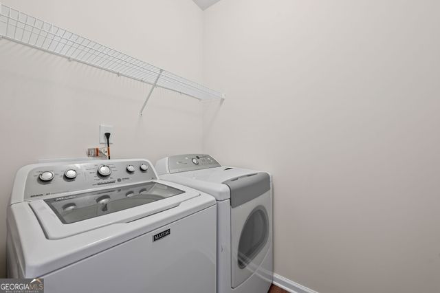 621 Larch Looper Drive, Griffin, GA 30223