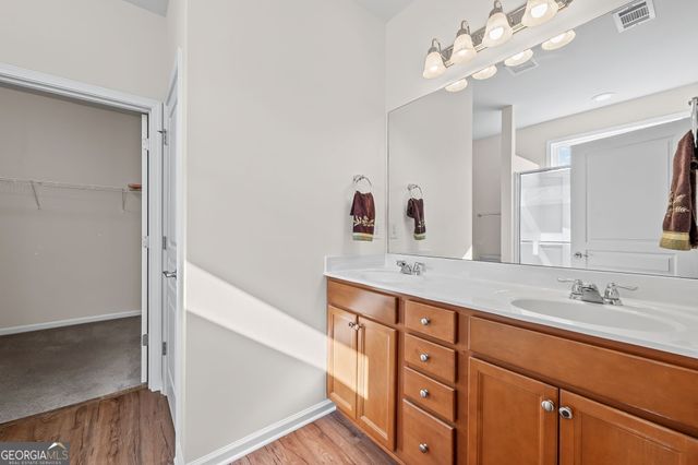 621 Larch Looper Drive, Griffin, GA 30223