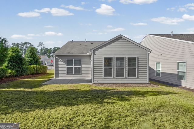 621 Larch Looper Drive, Griffin, GA 30223