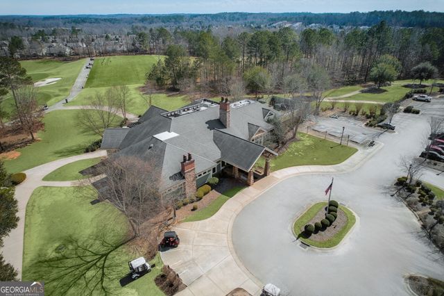 621 Larch Looper Drive, Griffin, GA 30223