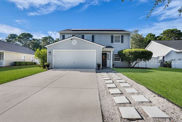 7 Lakeside Dr, Bluffton, SC 29910