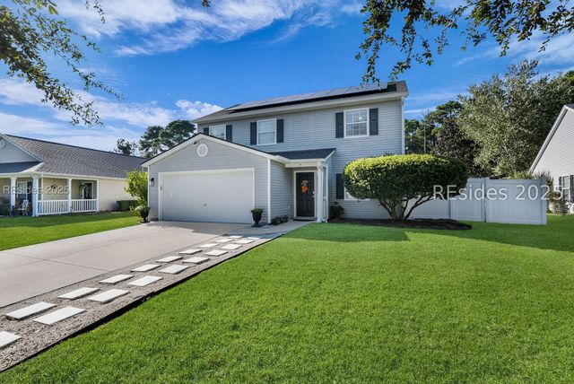 7 Lakeside Dr, Bluffton, SC 29910