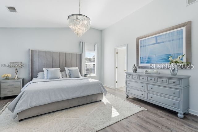 7 Lakeside Dr, Bluffton, SC 29910