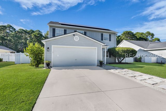 7 Lakeside Dr, Bluffton, SC 29910