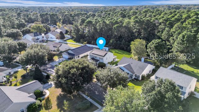 7 Lakeside Dr, Bluffton, SC 29910
