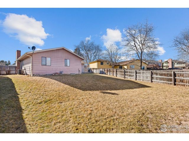 326 44th Ave, Greeley, CO 80634