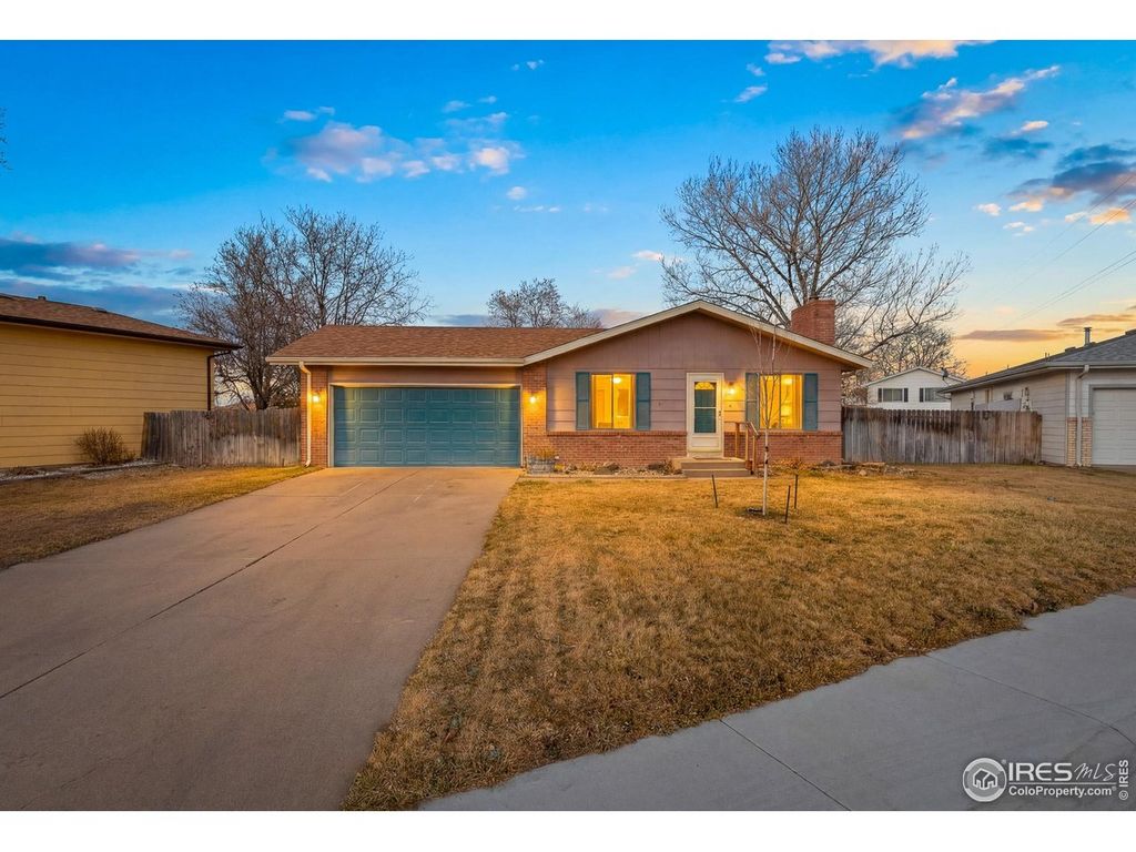326 44th Ave, Greeley, CO 80634