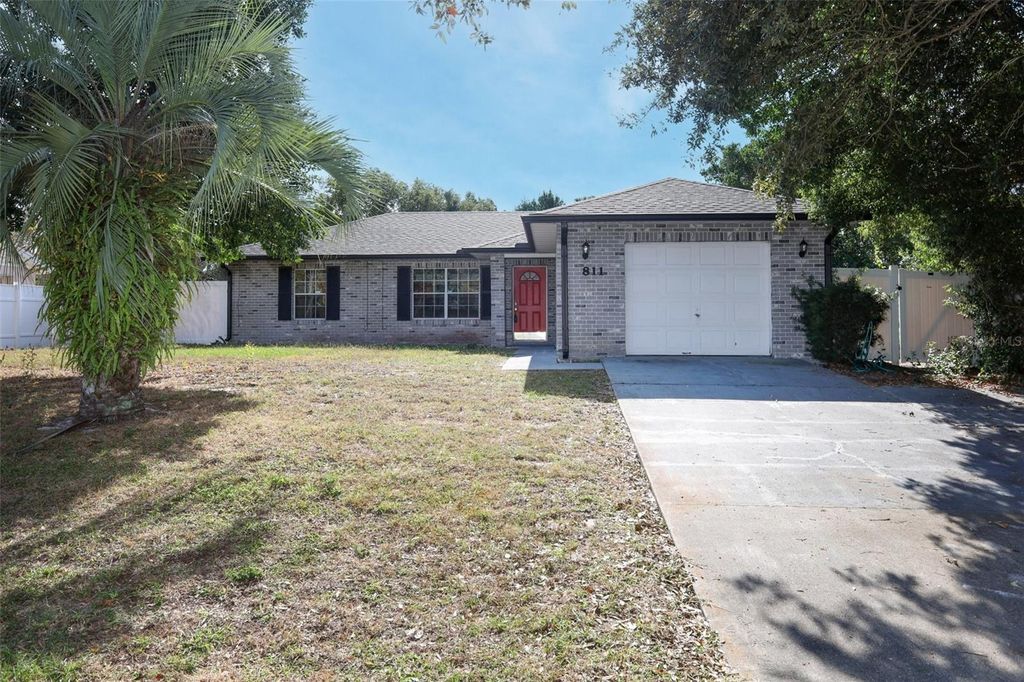 811 SUPERIOR STREET, Deltona, FL 32725