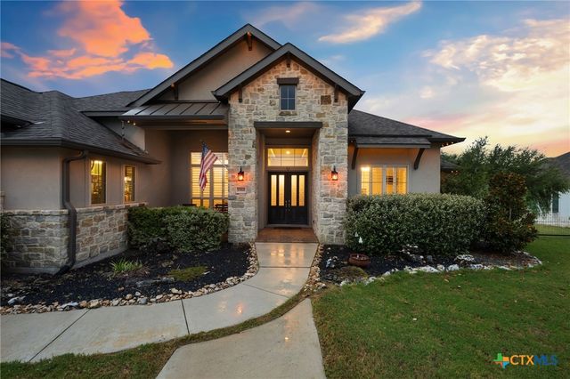 1968 Zinfandel, New Braunfels, TX 78132