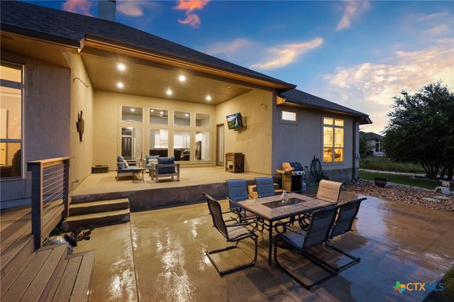 1968 Zinfandel, New Braunfels, TX 78132