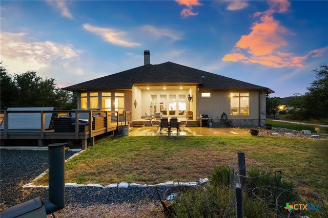 1968 Zinfandel, New Braunfels, TX 78132