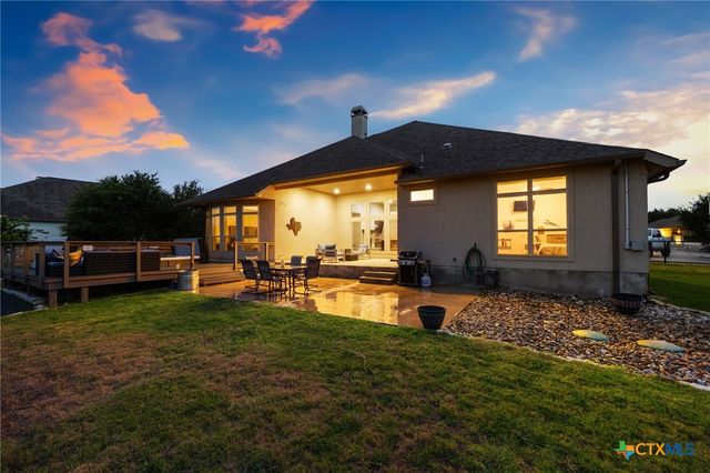 1968 Zinfandel, New Braunfels, TX 78132