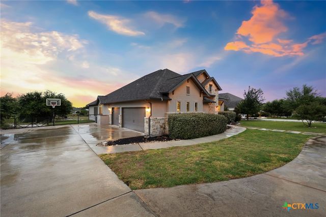 1968 Zinfandel, New Braunfels, TX 78132