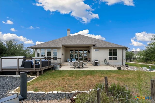 1968 Zinfandel, New Braunfels, TX 78132