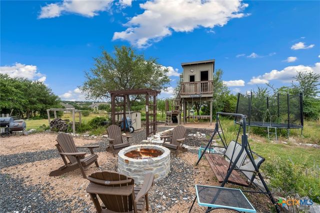 1968 Zinfandel, New Braunfels, TX 78132