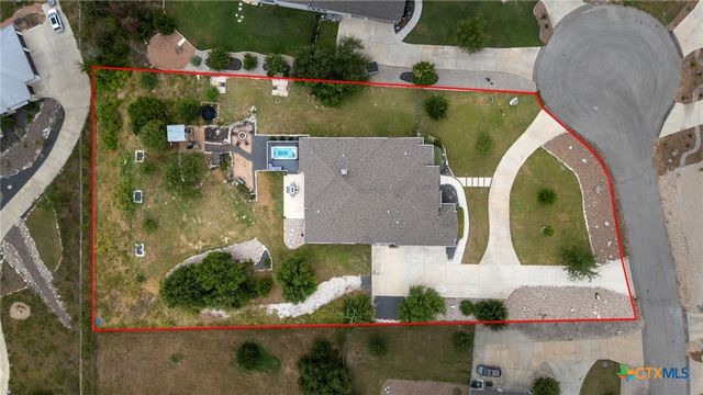 1968 Zinfandel, New Braunfels, TX 78132